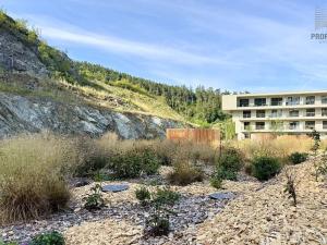 Prodej bytu 3+kk, Brno, Bystrcká, 75 m2