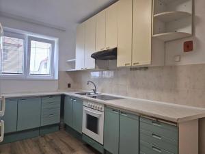 Prodej bytu 2+1, Koryčany, Masarykova, 71 m2