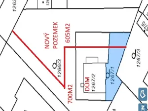 Prodej rodinného domu, Březnice, Drahenická, 150 m2