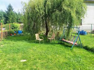 Prodej bytu 2+1, Ražice, 80 m2