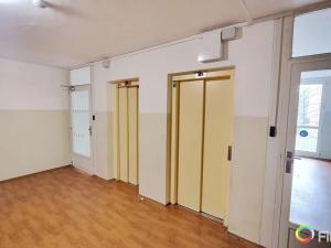 Prodej bytu 2+1, Praha - Řepy, Skuteckého, 47 m2