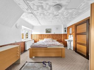 Prodej rodinného domu, Stráž nad Nisou, Bělidlo, 124 m2