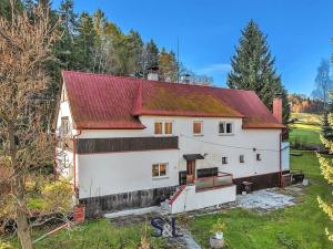 Prodej rodinného domu, Stráž nad Nisou, Bělidlo, 124 m2