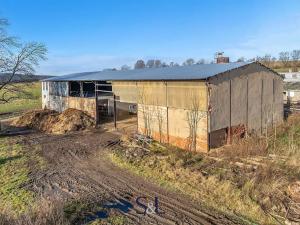 Prodej pole, Horní Podluží, 11418 m2