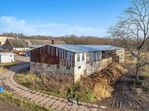 Prodej zemědělského objektu, Horní Podluží, 411 m2