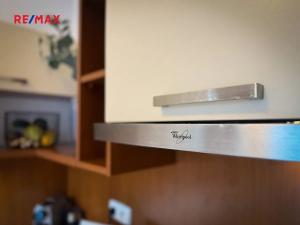 Prodej bytu 2+kk, Brno, Čeňka Růžičky, 58 m2