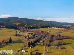 Prodej pozemku pro bydlení, Orlické Záhoří, 4018 m2