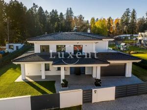 Prodej rodinného domu, Průhonice, Růžová, 590 m2