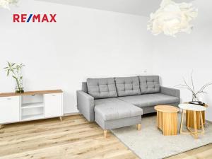 Pronájem bytu 2+1, Stráž pod Ralskem, Jižní, 54 m2