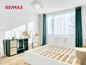 Pronájem bytu 2+1, Stráž pod Ralskem, Jižní, 54 m2