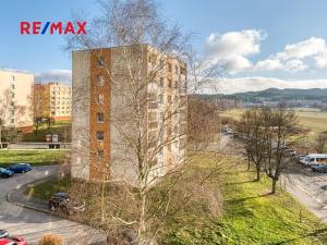 Pronájem bytu 2+1, Stráž pod Ralskem, Jižní, 54 m2