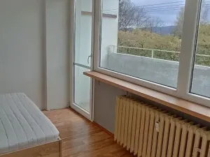 Pronájem bytu 3+1, Ústí nad Labem, Malátova, 72 m2