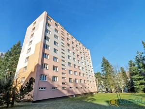 Prodej bytu 2+1, Jihlava, Kollárova, 59 m2