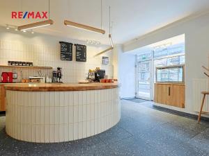 Pronájem obchodního prostoru, Plzeň, Americká, 210 m2