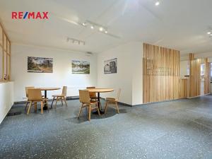 Pronájem obchodního prostoru, Plzeň, Americká, 210 m2