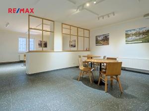 Pronájem obchodního prostoru, Plzeň, Americká, 210 m2