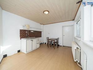 Prodej rodinného domu, Olomouc, Krejčího, 140 m2