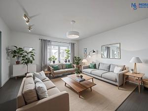 Prodej rodinného domu, Olomouc, Krejčího, 140 m2