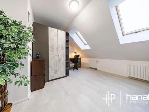 Prodej rodinného domu, Olomouc, Jaselská, 200 m2