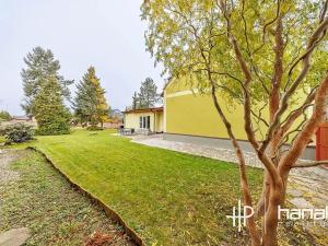 Prodej rodinného domu, Olomouc, Jaselská, 200 m2