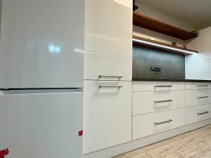 Pronájem bytu 2+1, Pardubice, Jiránkova, 63 m2