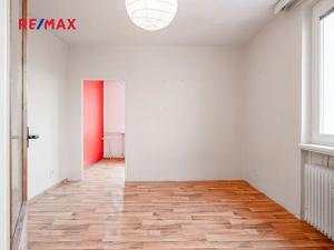 Prodej bytu 4+1, Humpolec, Na Rybníčku, 79 m2