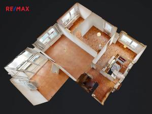 Prodej bytu 4+1, Humpolec, Na Rybníčku, 79 m2