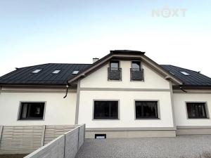 Prodej bytu 2+kk, Želechovice nad Dřevnicí, Nádražní, 76 m2