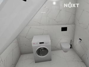 Prodej bytu 2+kk, Želechovice nad Dřevnicí, Nádražní, 76 m2