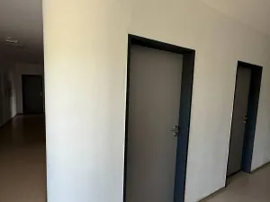 Pronájem bytu 1+kk, Zlín, Křiby, 33 m2