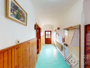 Prodej rodinného domu, Dětřichov u Moravské Třebové, 180 m2