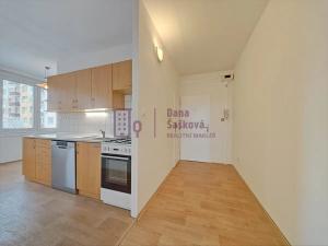 Pronájem bytu 3+1, Jindřichův Hradec, sídliště Vajgar, 61 m2