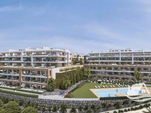 Prodej bytu 3+kk, Estepona, Španělsko, 96 m2