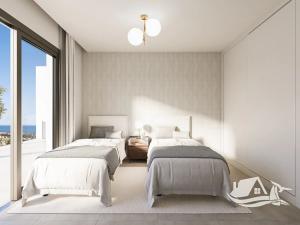 Prodej bytu 3+kk, Estepona, Španělsko, 96 m2