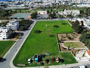 Prodej bytu 3+kk, Pafos, Kypr, 84 m2
