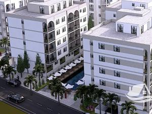 Prodej bytu 2+kk, Golem, Albánie, 59 m2