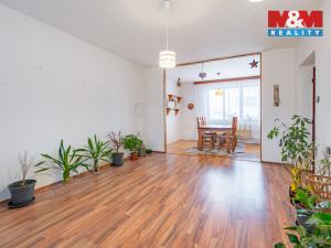 Prodej rodinného domu, Třešť, Roštýnská, 320 m2