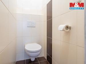 Prodej rodinného domu, Třešť, Roštýnská, 320 m2