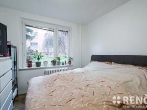 Pronájem bytu 2+1, Brno, Foerstrova, 55 m2