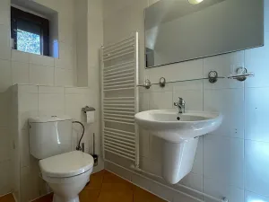 Pronájem rodinného domu, Zvole, 260 m2