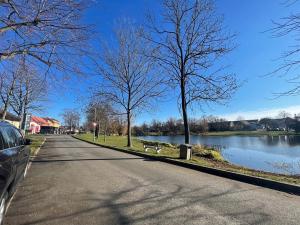 Pronájem rodinného domu, Zvole, 260 m2