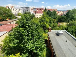 Prodej bytu 2+kk, Brno, Slovinská, 123 m2