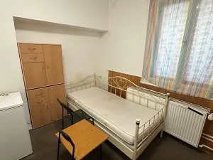 Pronájem pokoje, Havlíčkův Brod, Na Losích, 12 m2