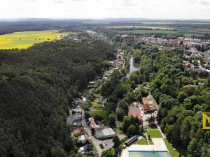 Prodej rodinného domu, Bělá pod Bezdězem, Táborová, 2050 m2