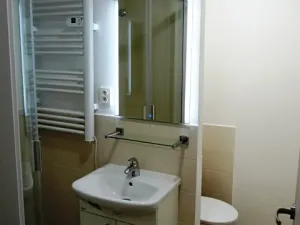 Prodej bytu 1+kk, Děčín, Pohraniční, 20 m2