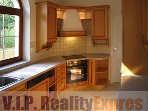 Pronájem vily, Praha, Nebušická, 270 m2