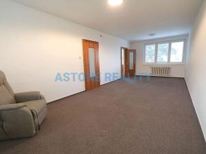 Pronájem bytu 3+1, Praha - Radotín, Kraslická, 83 m2