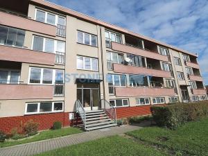 Pronájem bytu 3+1, Praha - Radotín, Kraslická, 83 m2