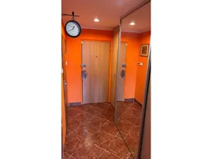 Prodej bytu 2+1, Praha - Kobylisy, Frýdlantská, 45 m2