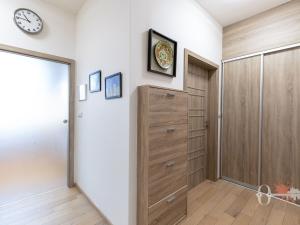 Prodej bytu 3+1, Praha - Libeň, Lihovarská, 78 m2